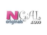 N-Gal Logo