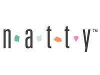 Natty Logo