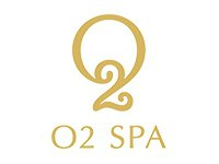 O2 Spa Coupons and Offers Logo