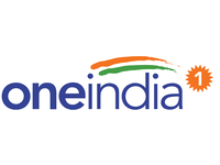 OneIndia Recharge Coupons and Offers Logo