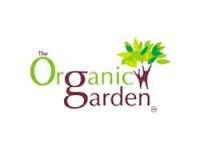 Organic Garden Coupons and Offers Logo