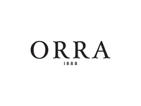 ORRA Coupons and Offers Logo