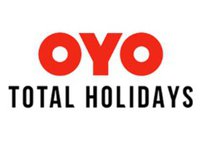 OYO Total Holidays Coupons and Offers Logo