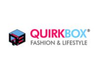 Quirk Box Coupons and Offers Logo