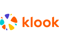 Klook Coupons and Offers logo